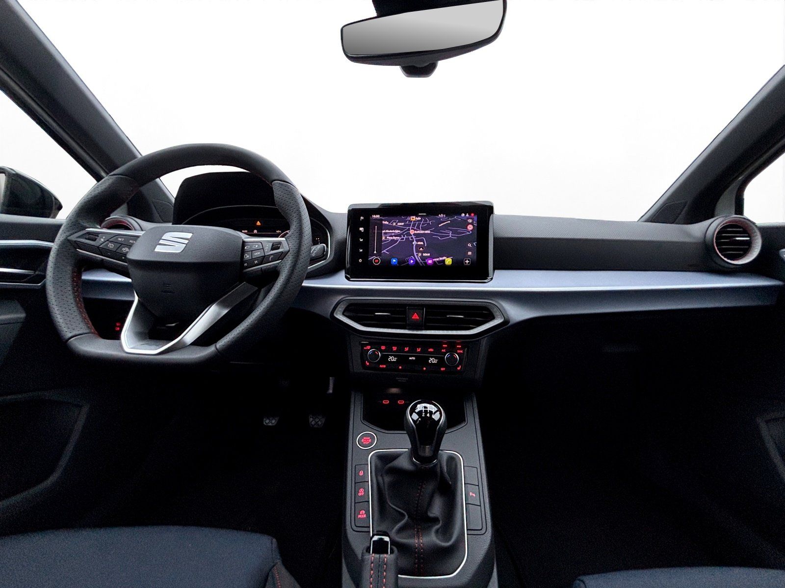 Seat Ibiza - Bild 14