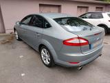 Ford Mondeo 2,0 Tdci Titanium Tüv Neu - Ford Mondeo aus 2007: Tdci