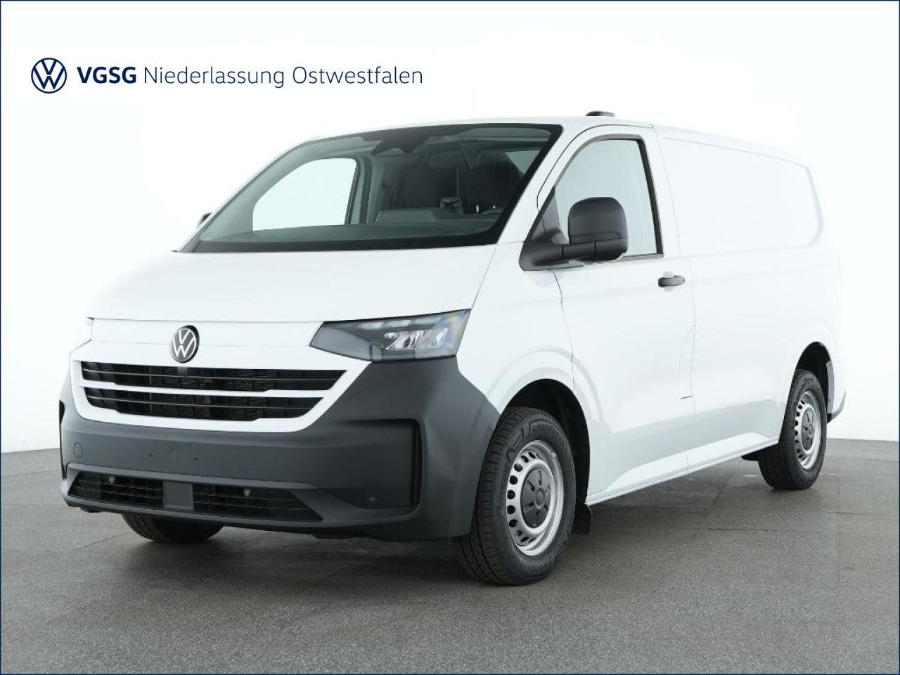 Volkswagen T7 Transporter - Bild 4