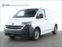 Volkswagen T7 Transporter - Vorschau Bild 4