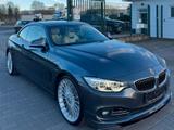 ALPINA Alpina B4 3.0 Cabrio Biturbo - ALPINA B4 Gebrauchtwagen