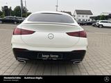 Mercedes-Benz GLE 450 d 4M AMG 22" E-ACTIV-Body HuD 360° NP140 - Mercedes-Benz: 140 A