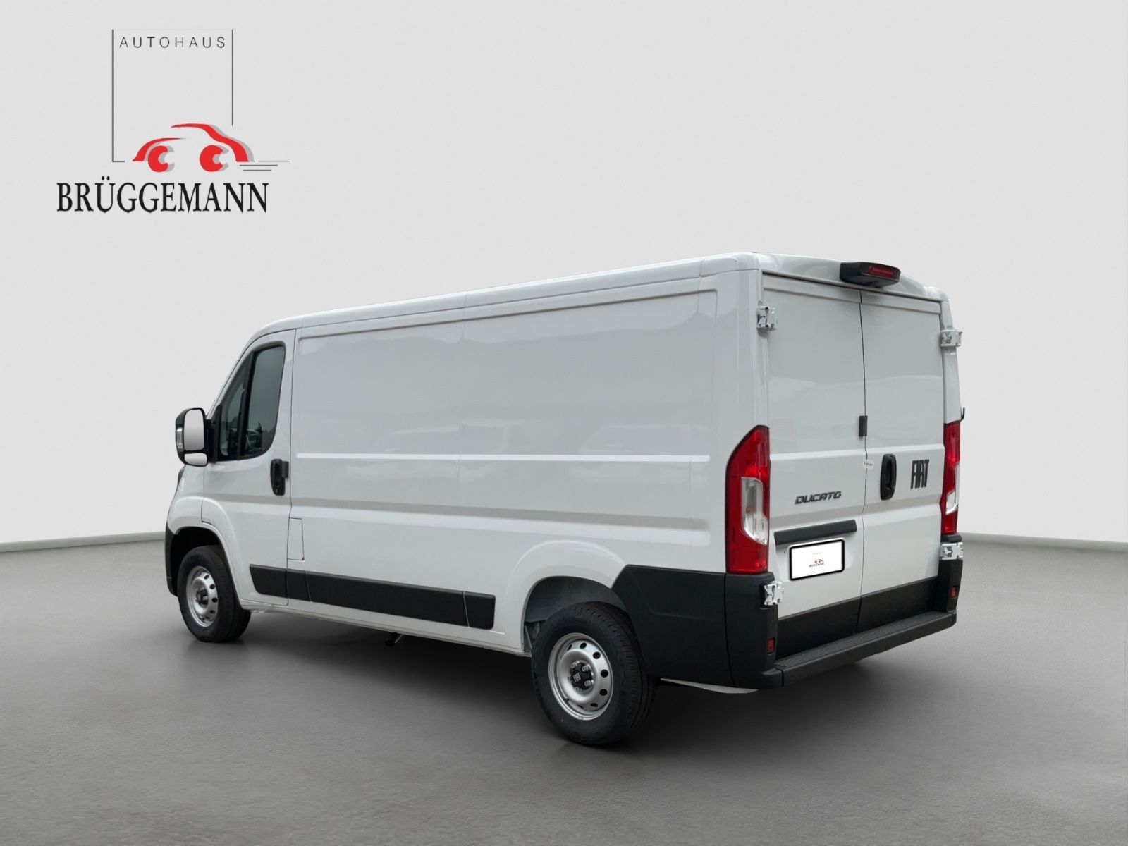 Fahrzeugabbildung Fiat Ducato L2H1 120 Kamera, Premium Kabine