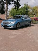 Mercedes-Benz Mercedes e klasse w212 350 cdi 4matic - Mercedes-Benz 350: Kombi, Cdi
