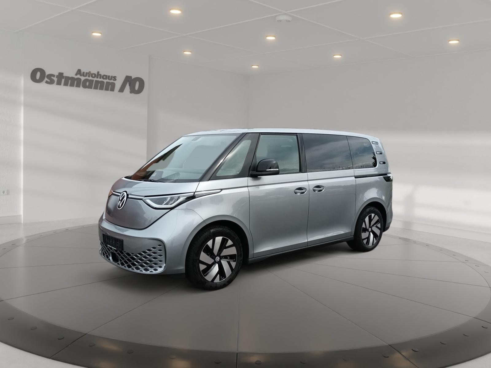 Volkswagen ID. Buzz ID.Buzz Pro LED PDC Alu 8×19