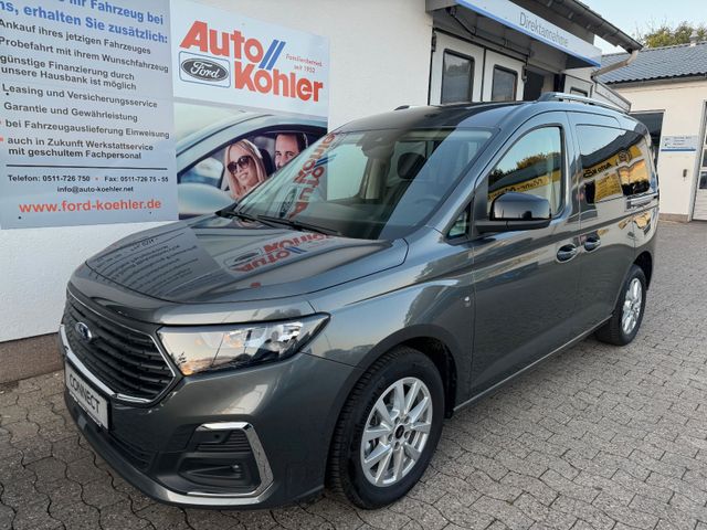 Ford Tourneo Connect Titanium L1 Standheizung uvm....