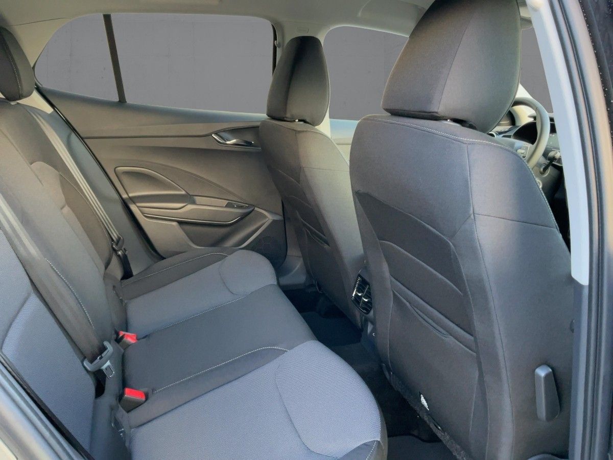 Skoda Fabia - Bild 12