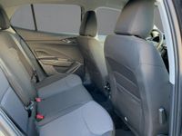 Skoda Fabia - Vorschau Bild 12