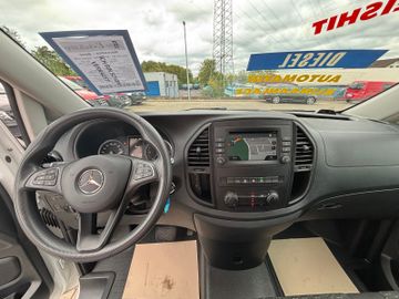 Mercedes Vito - 3