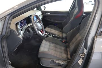 Volkswagen Golf 2.0 TSI GTI AID+LED+AMBIENT+CARPLAY