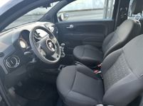 Fiat 500 - Vorschau Bild 10