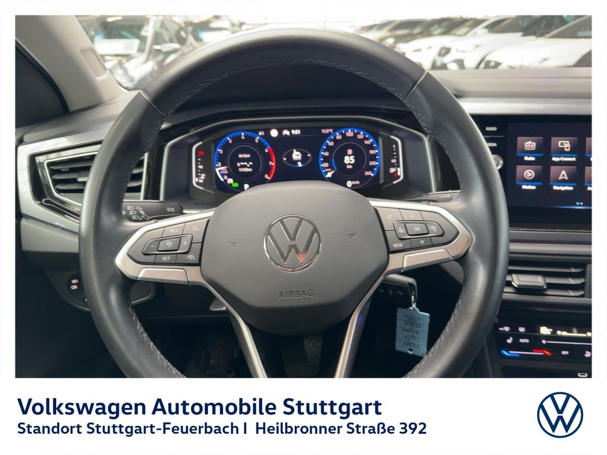 Volkswagen Taigo - Bild 15