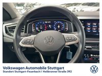 Volkswagen Taigo - Vorschau Bild 15