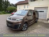 Citroën SpaceTourer Business Lounge XL NAVI|SHZ|ALU|KAME - Citroën SpaceTourer: Business Lounge
