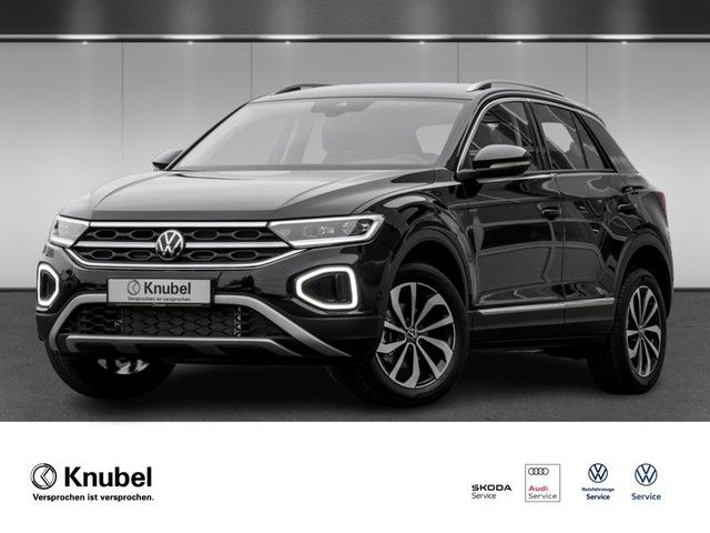 Image of Volkswagen T-Roc