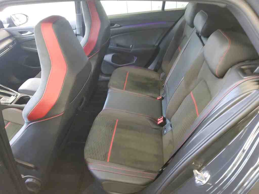 Volkswagen Golf - Bild 5