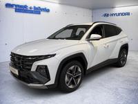 Hyundai TUCSON 1.6 T-GDi 48V-Hybrid 4WD DCT Trend