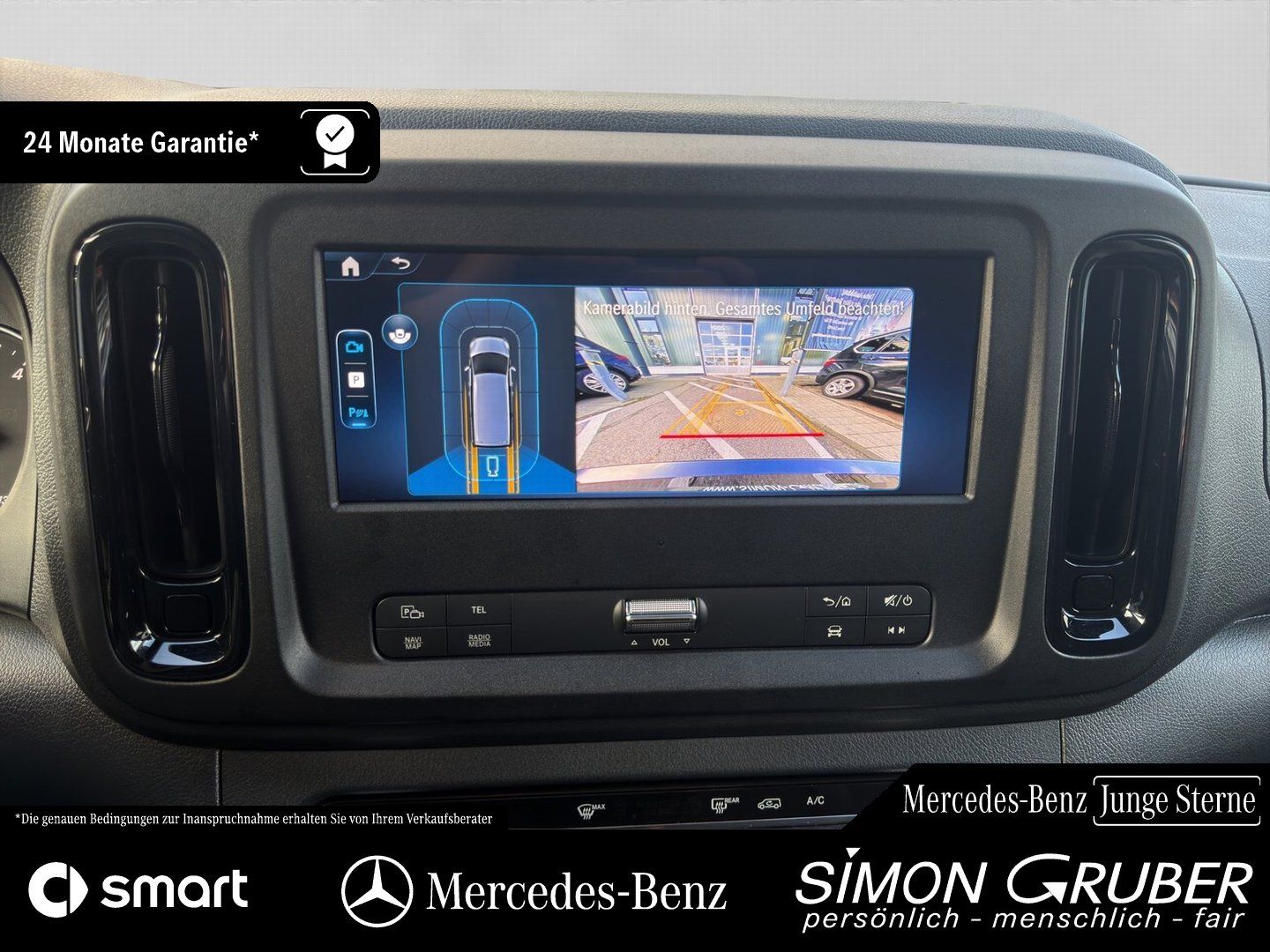 Fahrzeugabbildung Mercedes-Benz Vito 116 CDI Tourer PRO Lang 2*Schiebetür 9Sitze