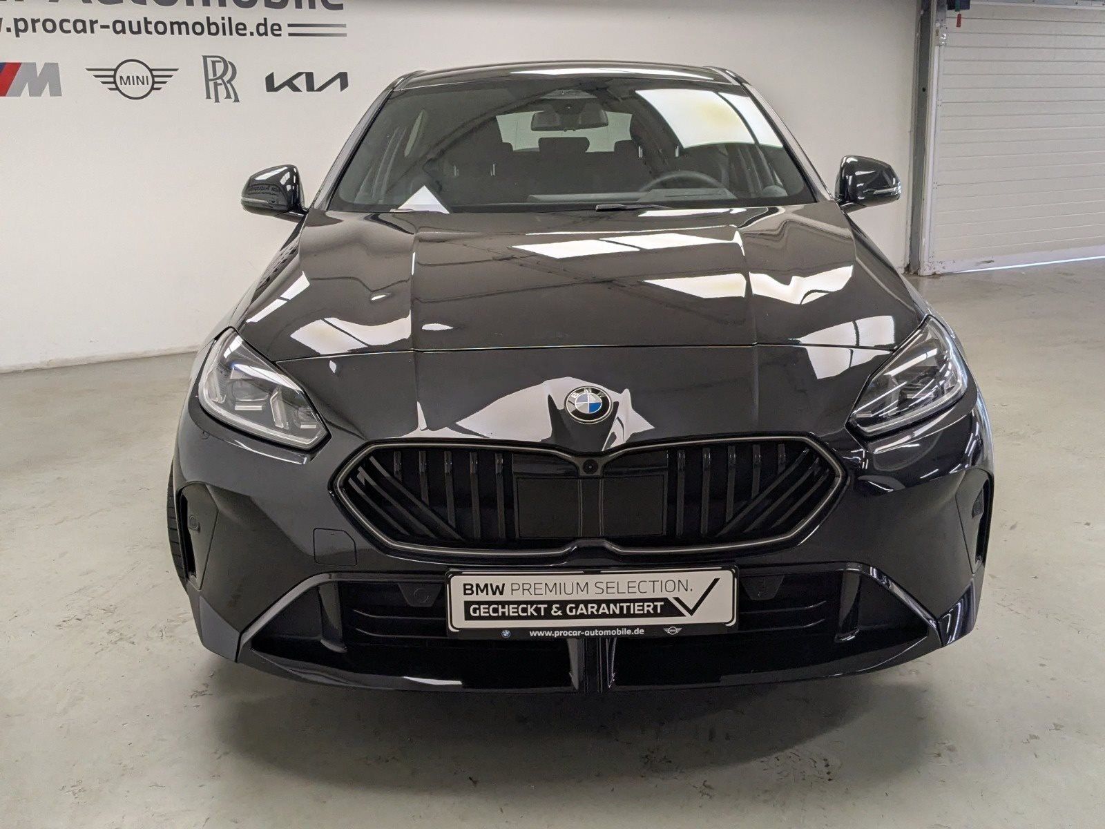 BMW 120 - Bild 3