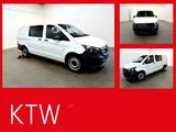 Mercedes-Benz Vito 114 Mixto,6 Sitzer,Klima,Navi,Tempomat - Angebote