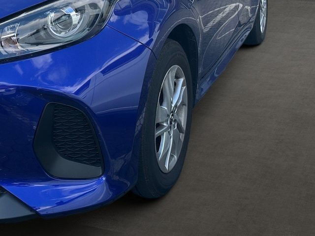 Mazda 2 Hybrid 1.5L Hybrid VVT-i 116