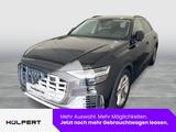 Audi Q8 55 Qu. AHK 360°CAM ACC eKLAPPE NAVI+ - Audi Q8 in Hagen