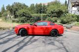 Ford Mustang V6 - Ford: Unfallwagen