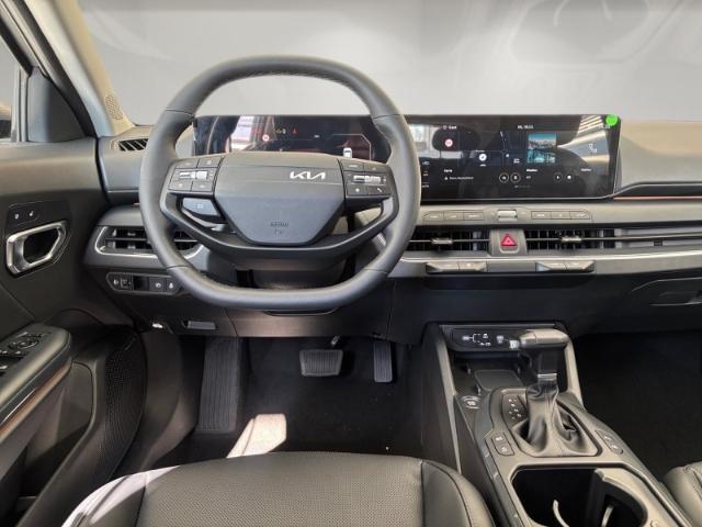 Kia K4 Spirit 1.6 360°KAMERA,NAVI,SITZHZG,LED,AMBIEN