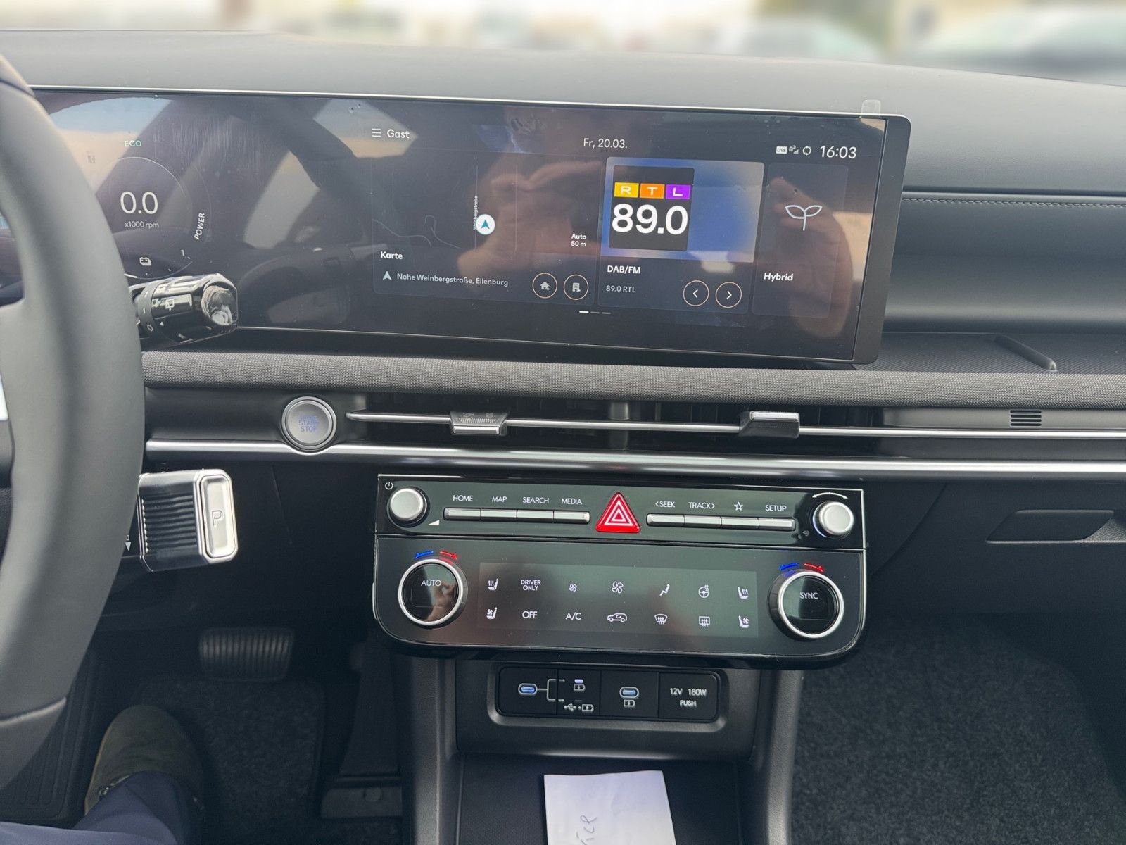 Hyundai Tucson – Bild 9
