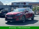 Kia XCeed 1.0 T-GDI KAMERA|LED|SHU - gebrauchte Kia XCeed aus dem Jahr 2023