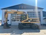 CAT M320 | Netto: 28.900 € - CAT Mobilbagger M320