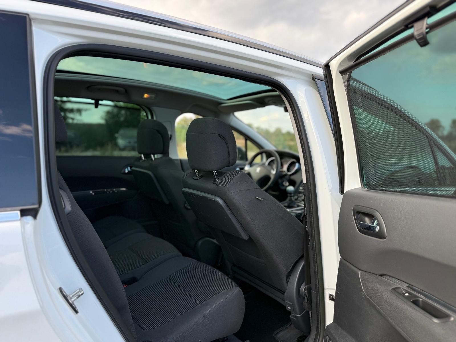 Peugeot 5008 2015 — photo 7