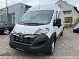 Opel Movano C Kasten HKa L4H2 3,5t Edition Diesel - Opel Movano New cars mit Diesel-Antrieb: Kleinbus, Klimaanlage