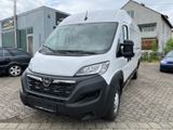 Opel Movano C Kasten HKa L4H2 3,5t Edition Diesel - Opel Movano New cars