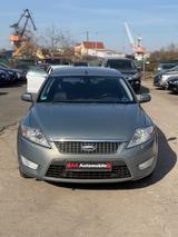 Ford Mondeo Turnier Titanium 2,0 Automatik Tüv 3/2028 - Ford Mondeo aus 2009: 2.0