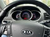 Kia Sorento - gebrauchte Kia Sorento aus dem Jahr 2012