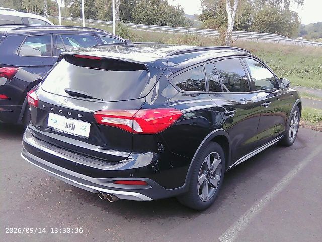 Ford Focus Turnier Active