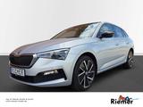 Skoda Scala Style 1.5 TSI DSG Panorama LED Kessy PDC - Skoda Scala mit Schiebedach