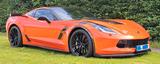 Corvette C7 Coupe Grand Sport Final Edition - Corvette: Grand Sport