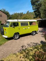 Volkswagen T2b Westfalia Berlin, 2,0l, Taigagrün - Volkswagen T2 in Hamburg