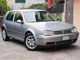 Volkswagen Golf 1.6 BENZINA 105cv Highline / 81. - Volkswagen Golf aus 2003: 1.6