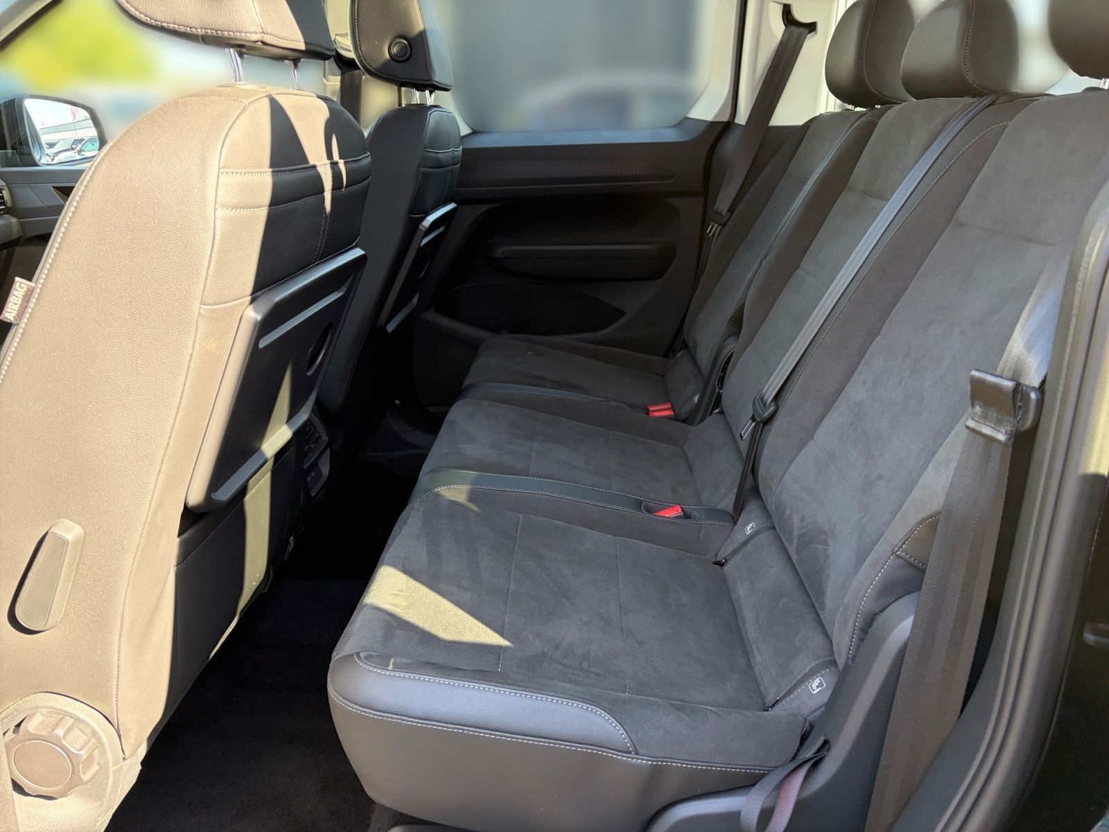 Fahrzeugabbildung Volkswagen Caddy Cargo 2.0 TDI EcoProfi*Navi*Kamera*SHZ*AHK