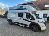 Knaus Boxstar Street XL Luftfederung/ Solar /Busbiker