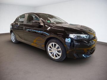Bild Corsa Opel