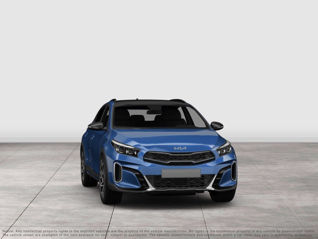 Kia XCeed - Bild 8
