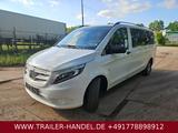 Mercedes-Benz Vito Tourer 119 CDI Pro extralang - Mercedes-Benz Vito: Taxi