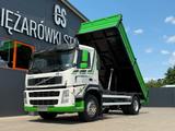 Volvo FM FL FE 18.260 // kipper // 3-Seiten-Kipper - Angebote