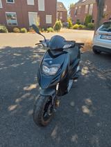 Piaggio Tph 50 - PIAGGIO TPH 50