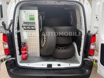 Opel Combo - 7