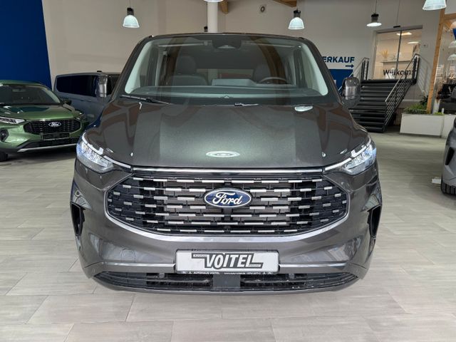 Ford Tourneo Custom 2.0 L1 Titanium Standheizung ACC